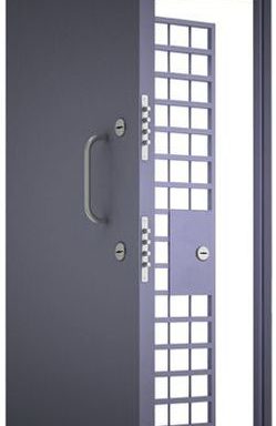 Модель СПЕЦ-12  Дверь в комнату хранения наркотиков